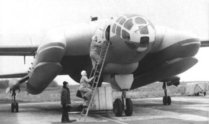 "Dragon" VVA-14 - sovjetsko letalo, ki zajezijo celotna Ameriki