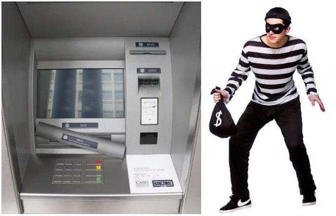  7 nasvetov o tem, kako zaščititi svoje bančna kartica z goljufi