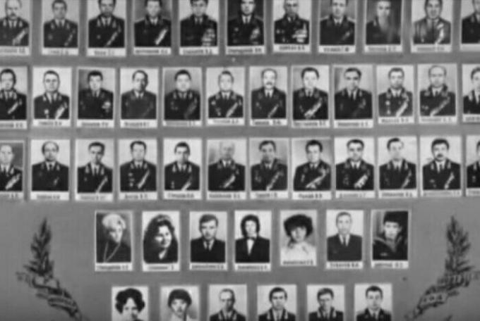 Umrli v holokavstu. | Foto: Zagadki-istorii.ru.