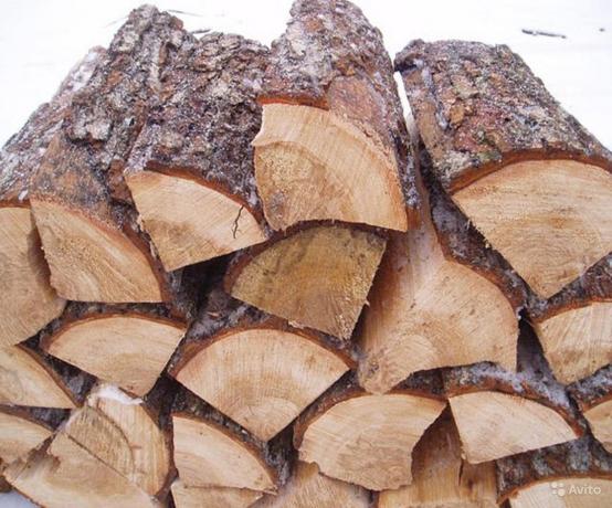 Kateri les je boljši za kopel? Breza, trepetlika, jelša