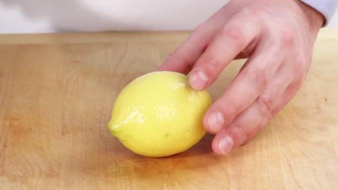 Lemon sooča z veliko onesnaženja. / Foto: cdn.tgdd.vn. 