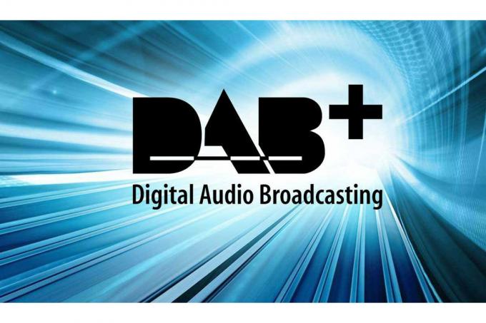 V Rusiji še vedno začetek digitalnega radia DAB +