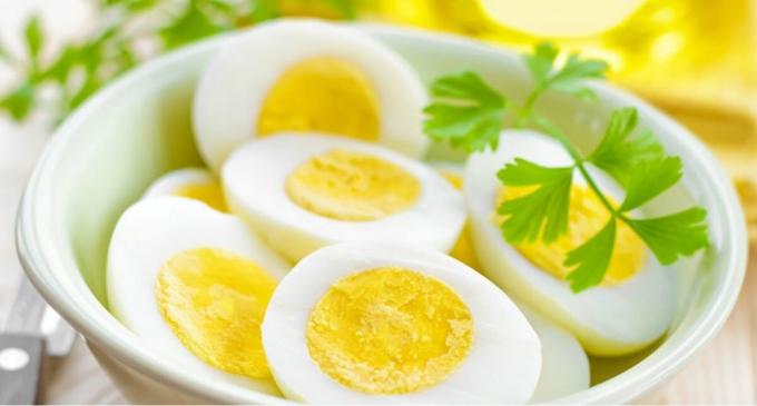 V-zakon je spodbudila nov način kuhanja jajc, s katerim so bolj okusna in ponudba