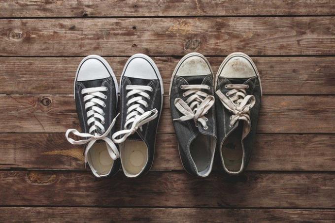 7 napak pri izbiri čevljev, ki so škodljivi za vaše zdravje