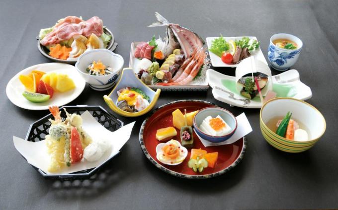 Kuhinja na Japonskem: kako kuhajo japonske gospodinje