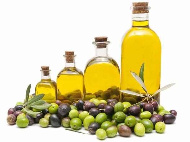 Kako izbrati oljčno olje in kako je koristno