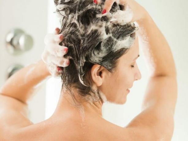 Operite las ni priporočljivo pogosteje 2-3 krat na teden. / Foto: conteudo.imguol.com.br. 