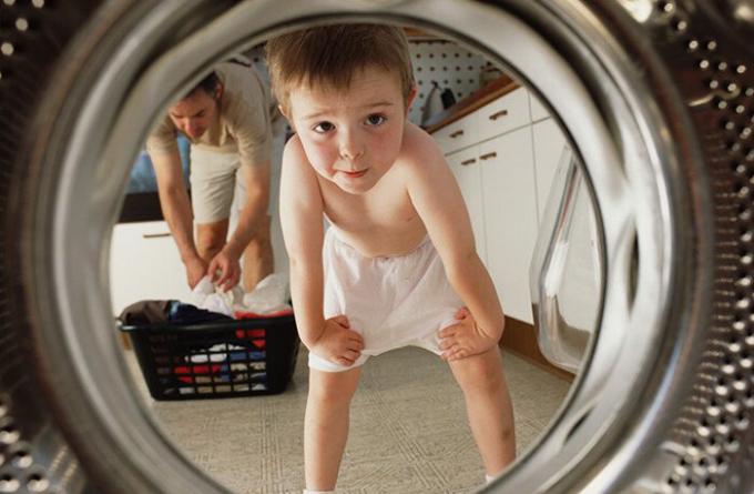 Kot "pranje" pralni stroj: učinkovitega domačega pravnega sredstva