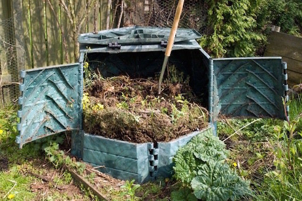 Kaj je boljši način za kompost