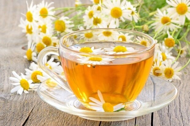 Kamilični čaj: kaj je njegove koristi in komu je priporočljivo