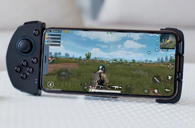 GamesSir G6 spreminja pametni telefon v priročen igralne konzole