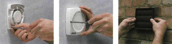 Izpušni ventilator za kuhinjo, kako povezati kuhinjsko puhalo z lastnimi rokami: navodila, foto in video vadnice, cena