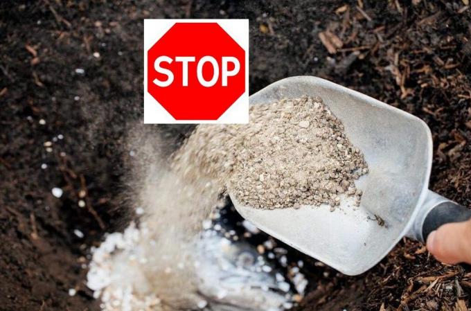Zakaj sem zavrnil uporabo superfosfat v vašem vrtu in kako je lahko nevarno