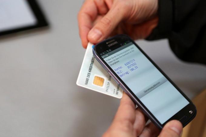 7 nasvetov o tem, kako zaščititi svoje bančna kartica z goljufi