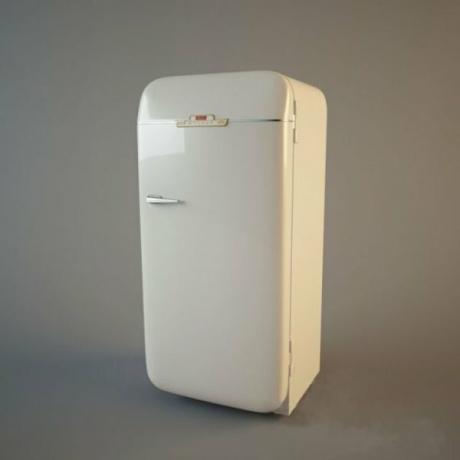Zakaj so sovjetske hladilnike štejejo zanesljiv?