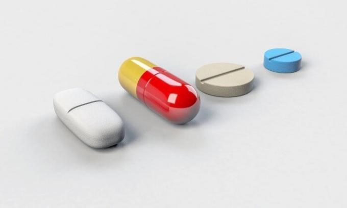 Nekatere tablete so škodljivi, namesto da bi dobro, je treba biti še posebej previdni. / Foto: scopeblog.stanford.edu
