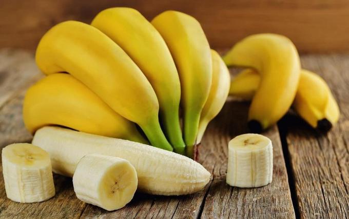 Kakšne so prednosti banan za telo in zakaj je priporočljivo jesti vsak dan