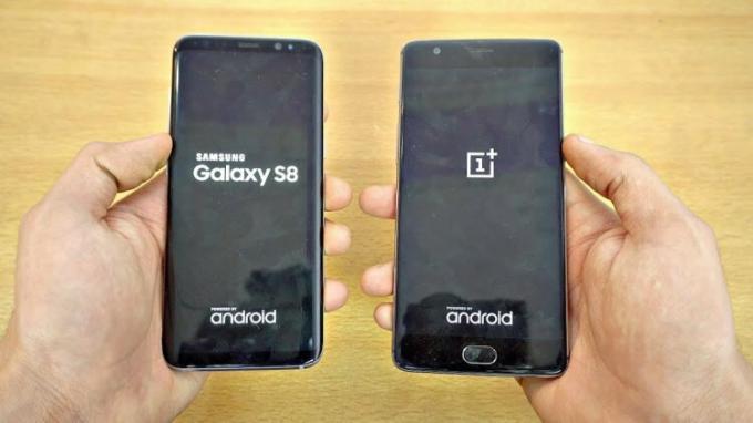 Dobavitelj razkril značilnosti OnePlus 5: Snapdragon 835, QuadHD in dvojno kamero - Gearbest Blog India