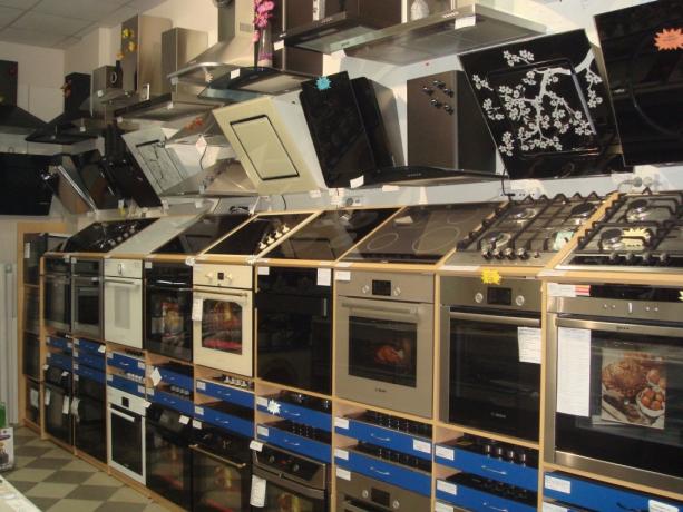 Vgradni kuhinjski aparati Siemens: navodila za namestitev videoposnetka, odvisno, fotografija in cena